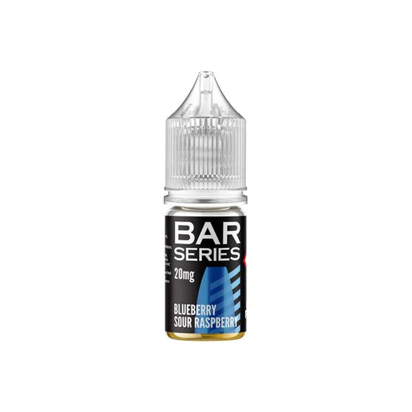 Bar Series Nic Salt 20mg | £1 - Image 10