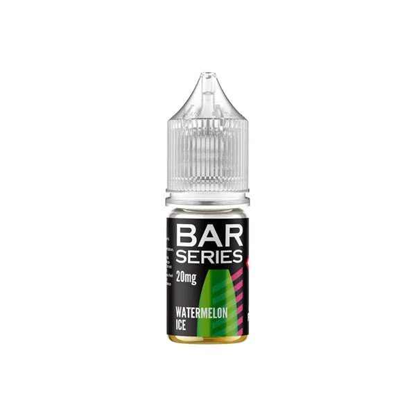 Bar Series Nic Salt 20mg | £1 - Image 5