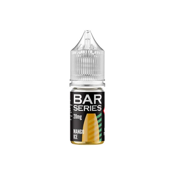 Bar Series Nic Salt 20mg | £1 - Image 8