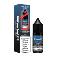 Elux Nic Salt | 10 for £18 | £2 - Image 3