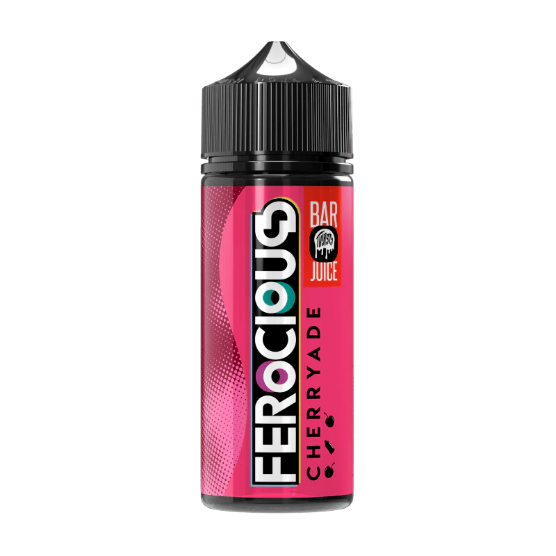Ferocious Bar Juice 50/50 | 100ml + 2 Nics | £5 - Image 6