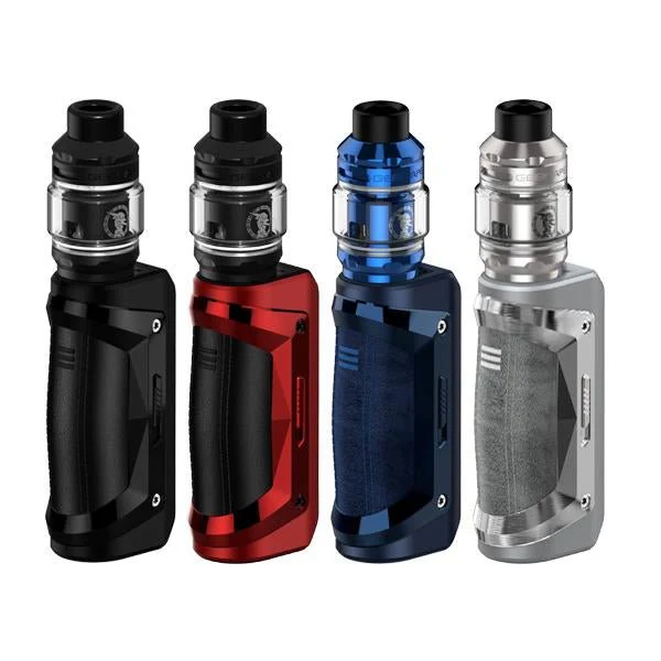 Geekvape Aegis Solo 2 S100 Kit | £29 - Image 6