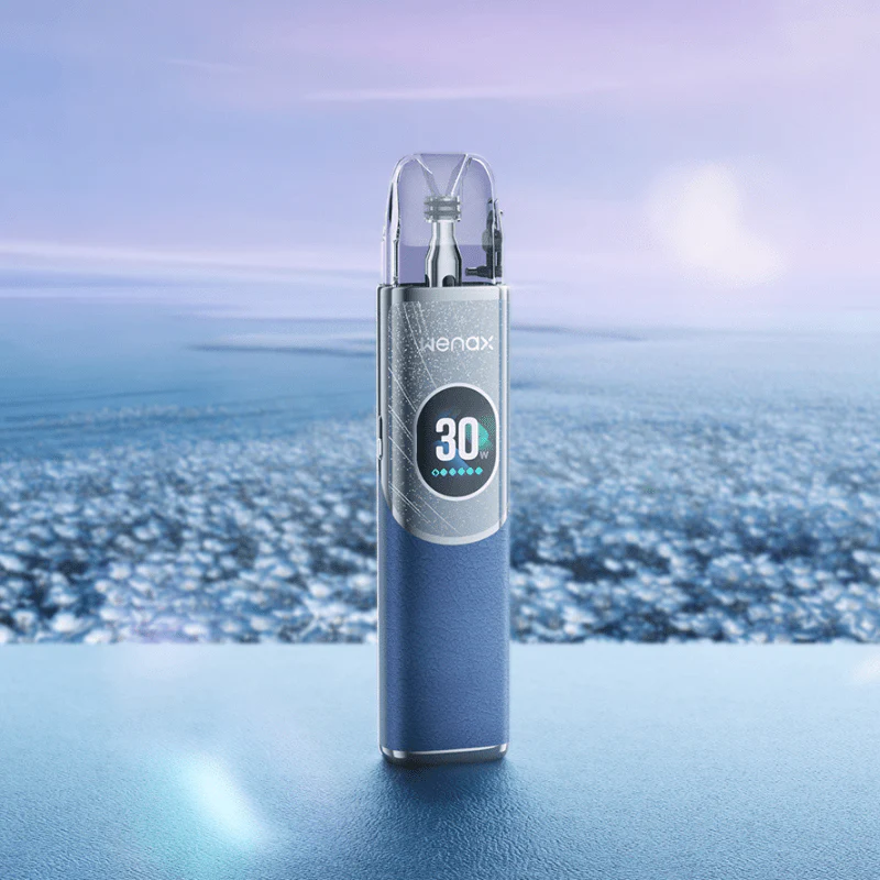 Geekvape Wenax Q2 Kit | £15 - Image 10