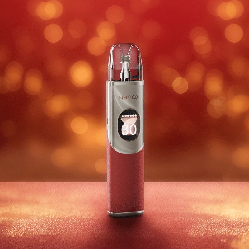 Geekvape Wenax Q2 Kit | £15 - Image 8