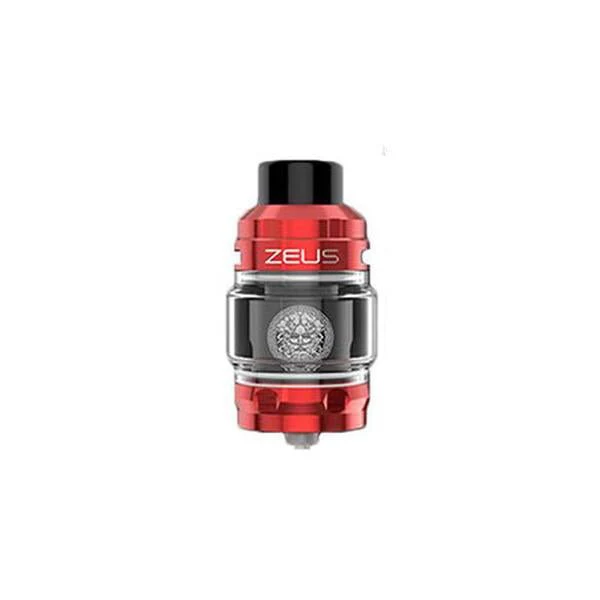 Geekvape Zeus Sub-Ohm Tank | £8 - Image 5
