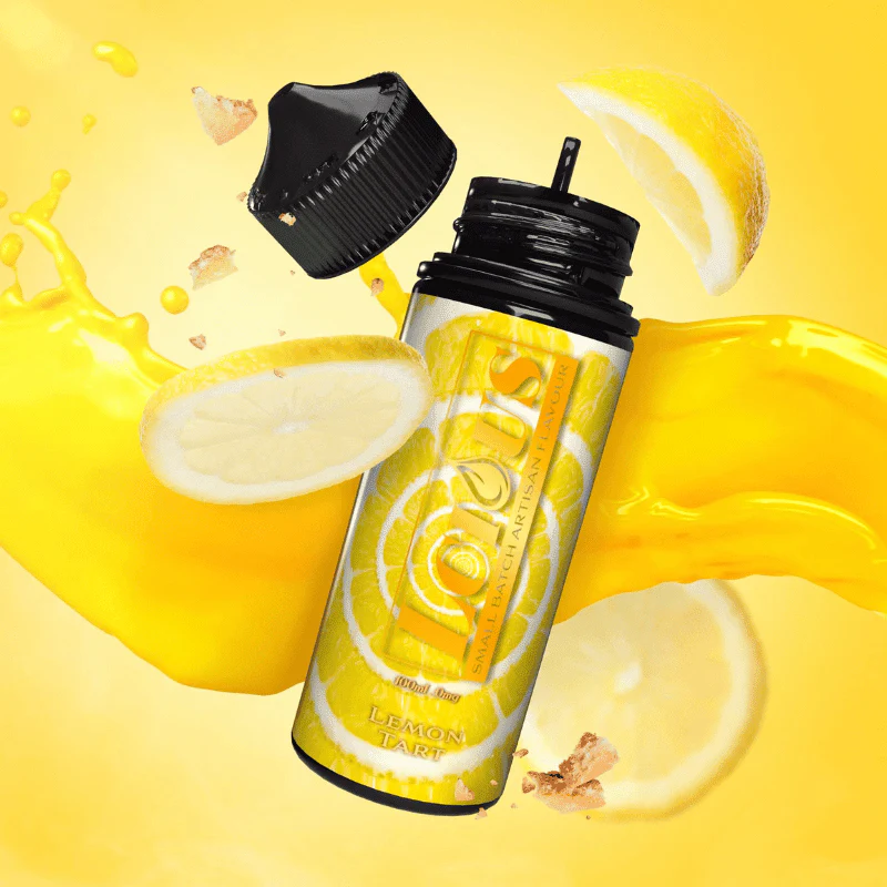Lcious 70/30 | 100ml + 2 Nics | £8 - Image 7