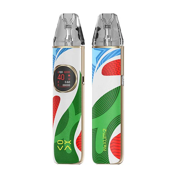 OXVA NeXlim 2 Pod Kit | £25 - Image 4