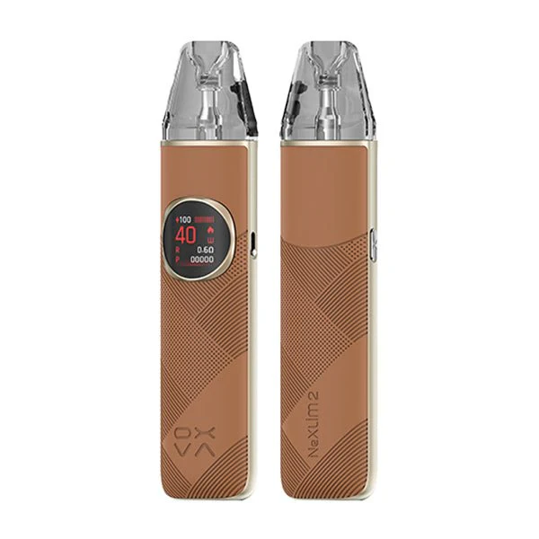 OXVA NeXlim 2 Pod Kit | £25 - Image 7