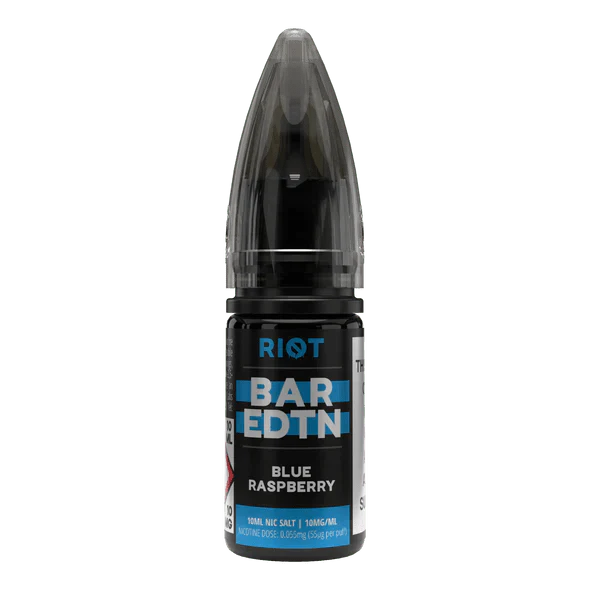 Riot Squad Bar Edition Nic Salt | £1.70 - Image 10