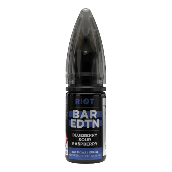 Riot Squad Bar Edition Nic Salt | £1.70 - Image 11