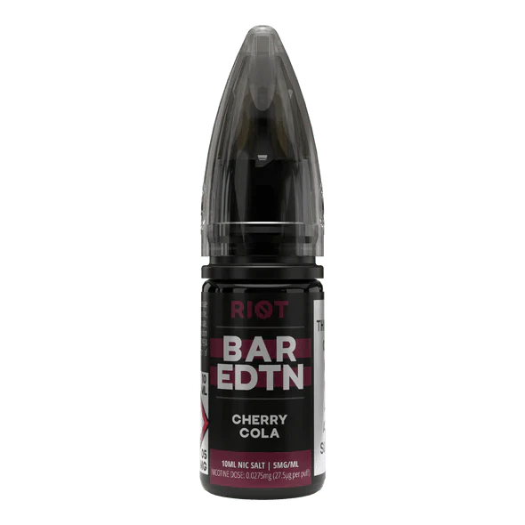 Riot Squad Bar Edition Nic Salt | £1.70 - Image 12