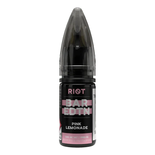 Riot Squad Bar Edition Nic Salt | £1.70 - Image 20