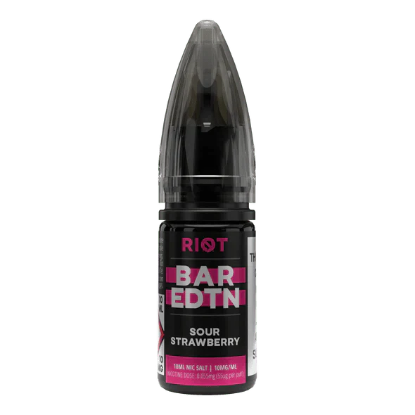 Riot Squad Bar Edition Nic Salt | £1.70 - Image 22