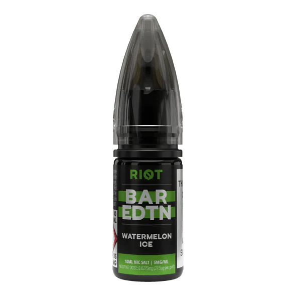 Riot Squad Bar Edition Nic Salt | £1.70 - Image 25