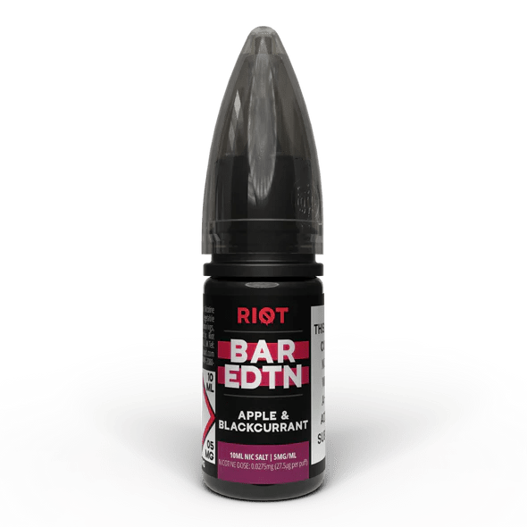 Riot Squad Bar Edition Nic Salt | £1.70 - Image 4