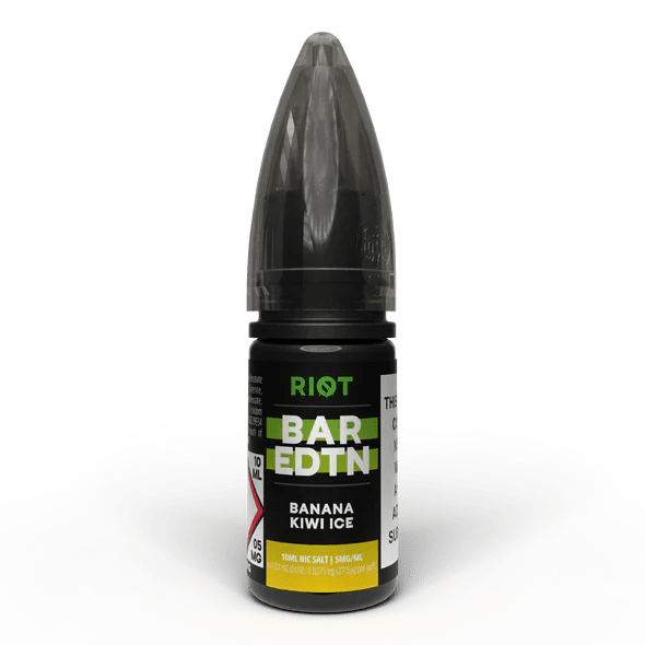 Riot Squad Bar Edition Nic Salt | £1.70 - Image 5