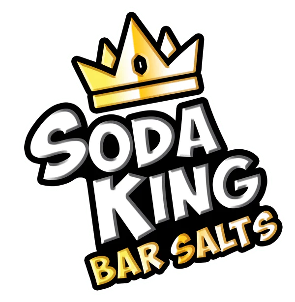 Soda King Bar Nic Salt | 20mg | £1 - Image 3