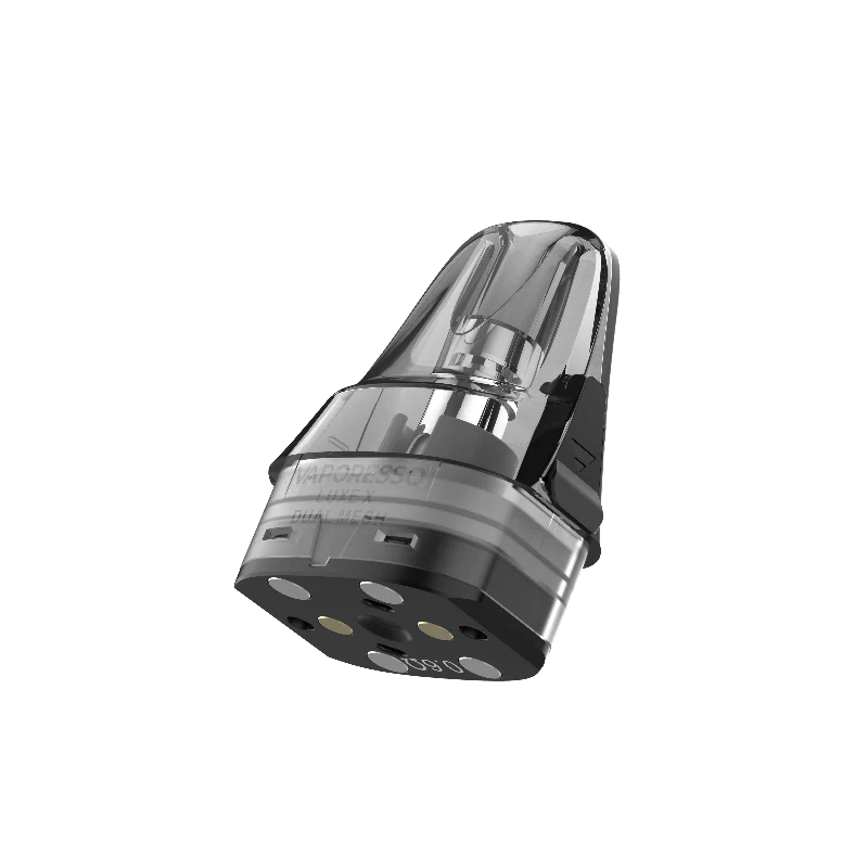 Vaporesso Luxe X Dual Mesh Pods | £5.50 - Image 3