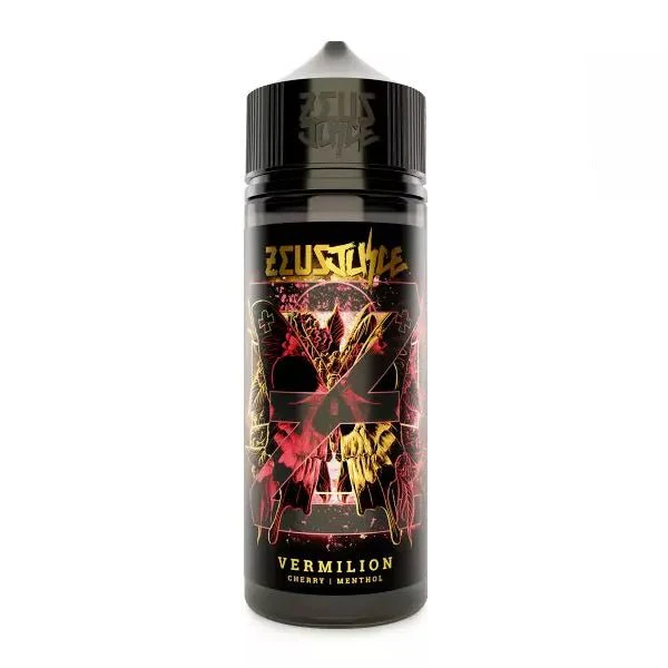 Zeus Juice 70/30 | 100ml + 2 Nics | £10 - Image 14