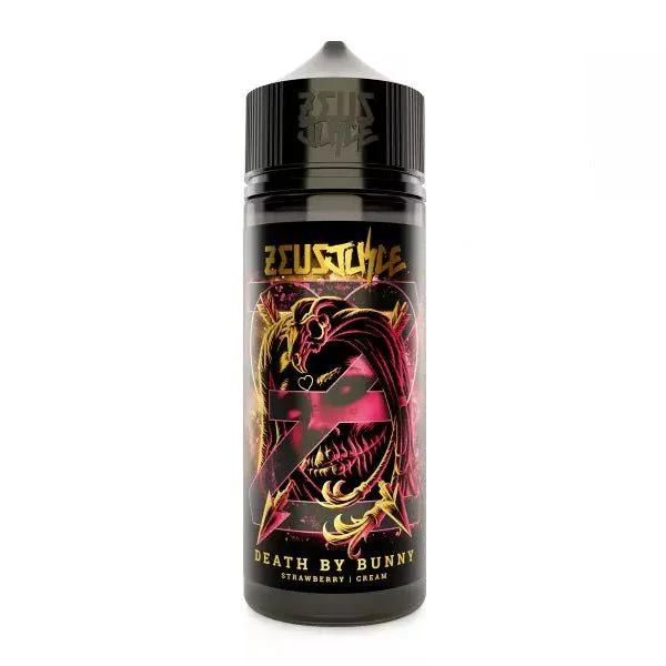 Zeus Juice 70/30 | 100ml + 2 Nics | £10 - Image 19