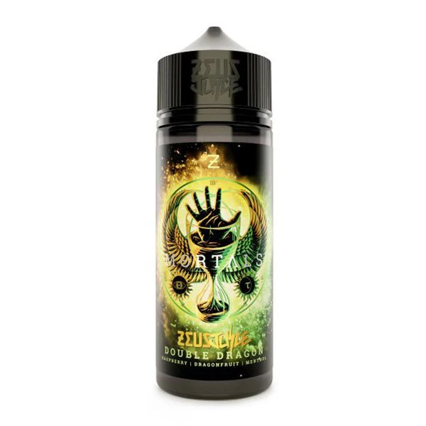 Zeus Juice 70/30 | 100ml + 2 Nics | £10 - Image 24